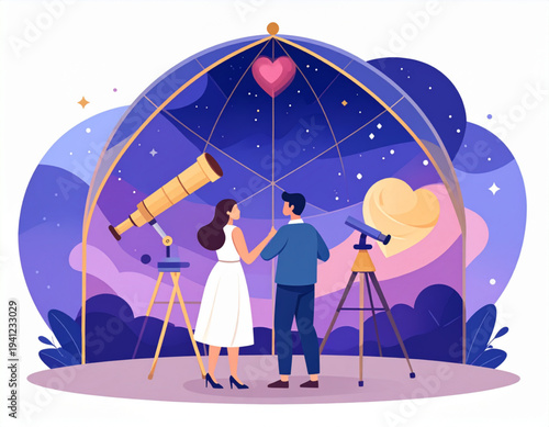 Observatory Dome Proposal