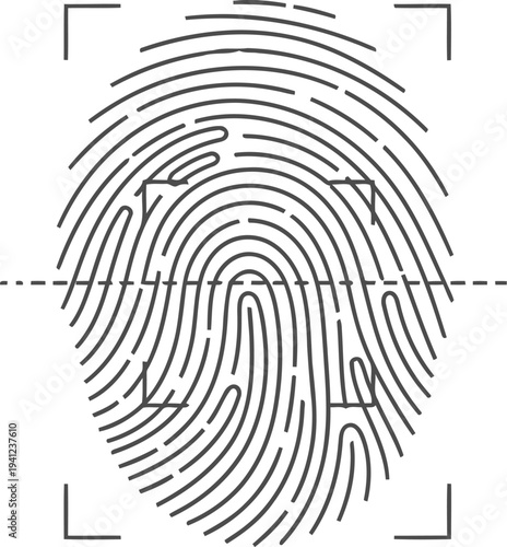 Fingerprint analysis