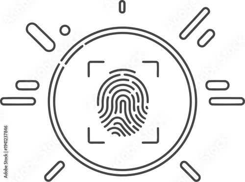 Fingerprint scanner security