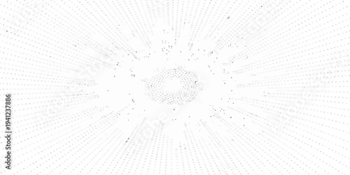 Black and white abstract background with a grunge concrete wall texture and grey marble stone pattern on an old rough cement surface design