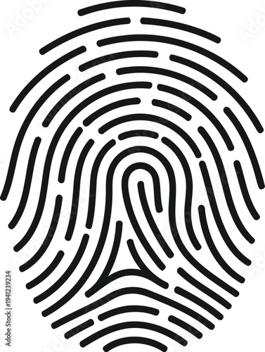 Fingerprint identification