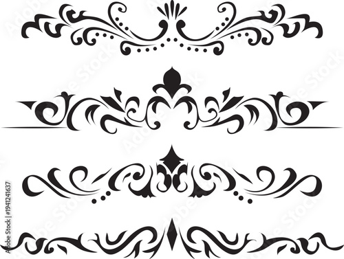 アンティーク　ビンテージ　フレーム飾り枠