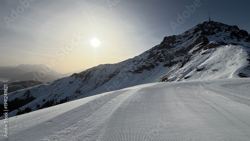Schifahren Österreich Salzburg Tirol Vorarlberg 2026