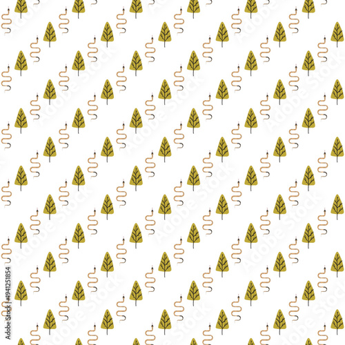 seamless pattern