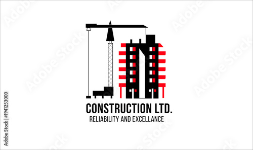construction ltd, construction company, construction business, building construction, construction services, builder company, civil engineering, infrastructure development, real estate construction