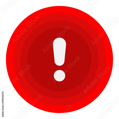 Earthquake Seismic Signal Icon