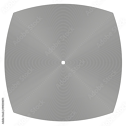 Extraordinary circular meshes. Professional radial Vector. Extraordinary round textures. Symmetrical geometric elements.