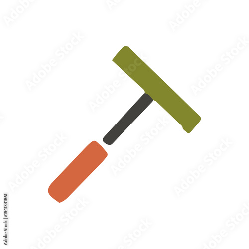 Geology Hammer Icon
