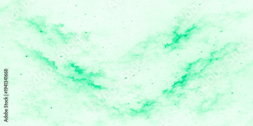 Abstract dreamy artistic creation, featuring soft and inviting turquoise swirls, creating an ethereal and captivating scene.