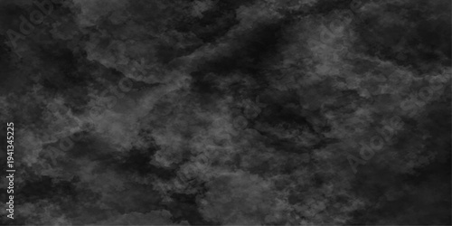 Abstract a surreal and evocative view of a cloudscape, painted with soft, swirling textures and a palette of muted grays. Capturing a sense of mystery and depth.