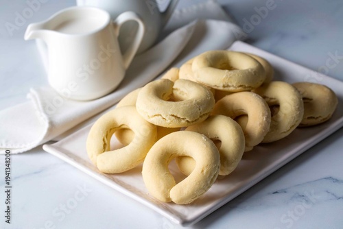 Traditional Delicious Turki...