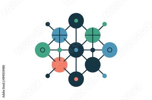 Network Firewall Protection Barrier