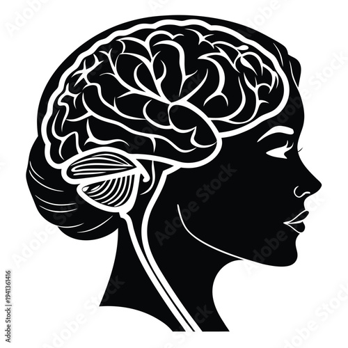 brain icon learning intelligence silhouette bla (1)(1)