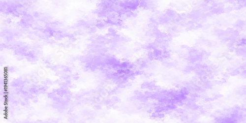 Abstract ethereal dreamy cloudscape with shades of lilac and pastel purple evoke a sense of tranquility, serenity, and endless possibilities. A sense of the serene and the surreal in nature.