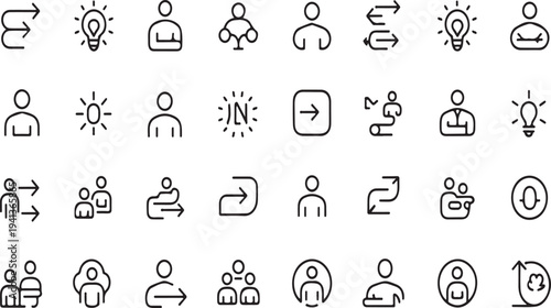 A vector file with text on a white background