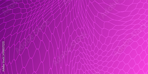 Mesh texture for fishing nets. Seamless pattern for sportswear or soccer goal, volleyball net, basketball hoop, hockey, athletics. Abstract net background for sports. EPS 10