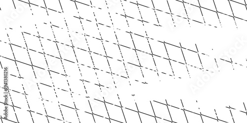 Mesh texture for fishing nets. Grunge pattern for sportswear or soccer goal, volleyball net, basketball hoop, hockey, athletics.