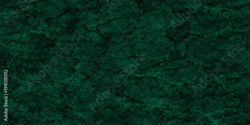 Abstract the rich textures of a dark green, rugged stone surface, a unique and organic display of natural beauty.