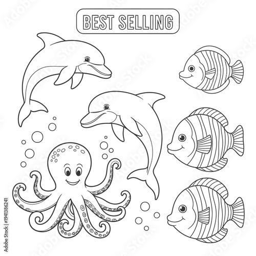 Healthy food and nutrition infographic elements with fruits, vegetables, and diet tips