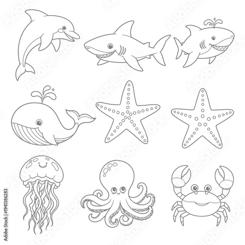 Flat design travel and tourism map elements with landmarks and navigation icons