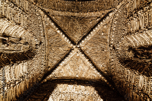 chapel of the rosary