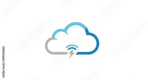Cloud Computing Wireless Internet Connectivity.