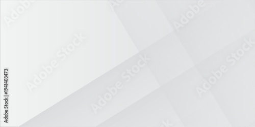 Abstract white and gray background. smooth abstract background, blurred pattern. Light pale vector background. Abstract pale geometric pattern eps 10