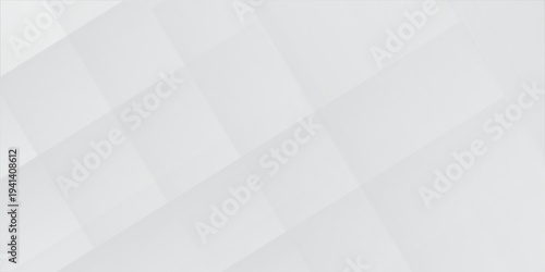 Abstract white and gray background. smooth abstract background, blurred pattern. Light pale vector background. Abstract pale geometric pattern eps 10