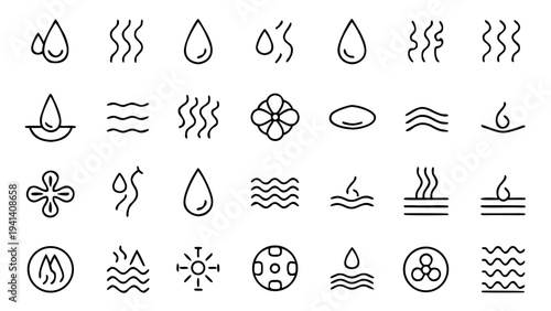 A monochromatic and depthless black frame shows a dark plane.