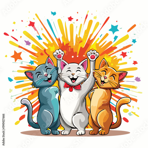 tiger cub with a ball