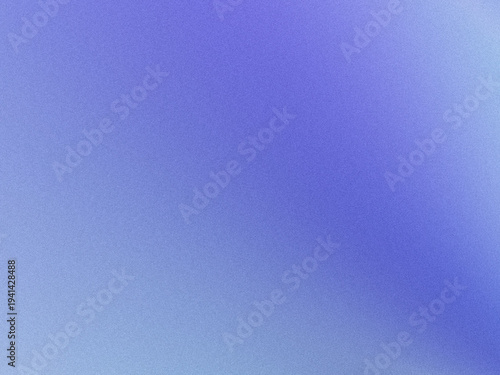 Фотография Abstract gradient blending into a soft purple haze with subtle noise texture