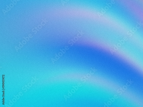A gradient of pastel hues blending seamlessly into a deep blue and purple swirl