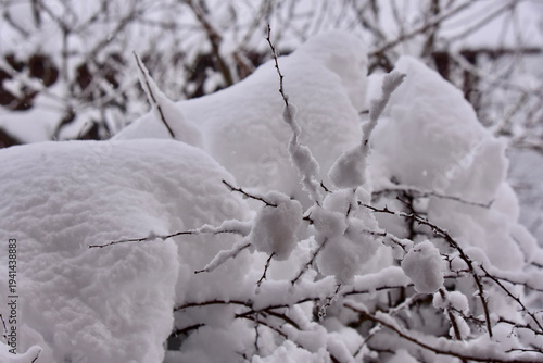 So viel Schnee 3