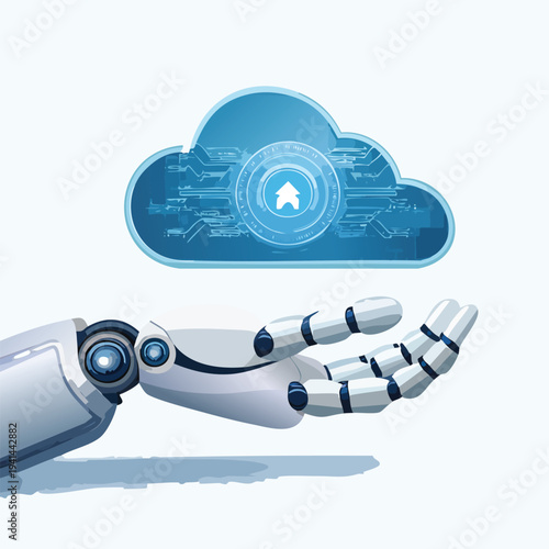 cloud computing technology