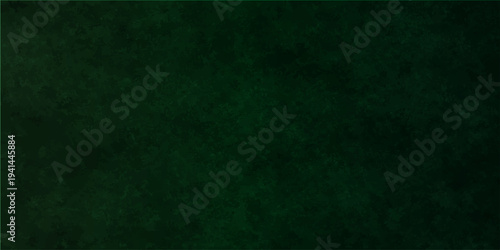 Abstract an immersive dark green canvas, evokes a sense of depth and mystery with its rich tones and textured surface.