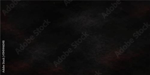 Abstract mysterious and alluring dark abstract texture features a captivating blend of deep hues and subtle patterns creating a sense of depth and intrigue. perfect for background applications.