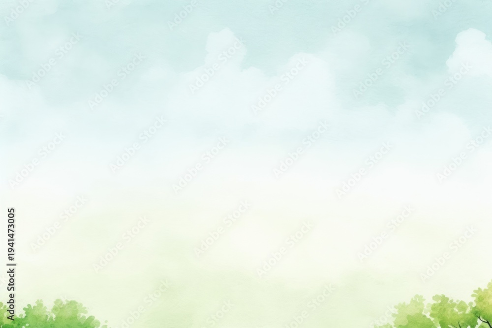 Fototapeta premium Background garden view backgrounds outdoors nature.
