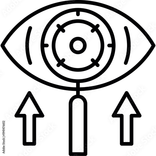 Vision Icon