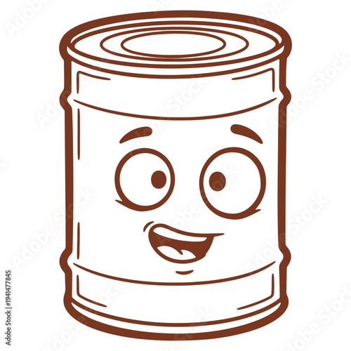 illustration of a bottle of milk