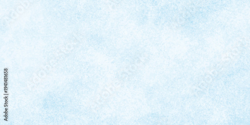 Abstract blue grunge natural smooth cement concrete floor and plaster dirty wall background texture. blue marble texture and blue paper texture. plastered long panoramic concrete wall background.