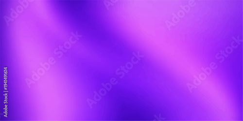 An abstract purple background design features glowing pink and blue waves of light and motion, creating a bright digital wallpaper with a colorful textured line pattern and energy