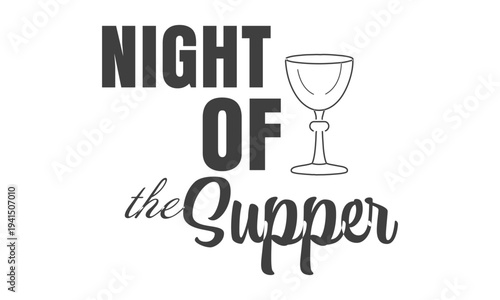 Hand Drawn symbol of Christianity. Vector illustration of Christian logo. Christian art use as poster, card, flyer, tattoo or T Shirt