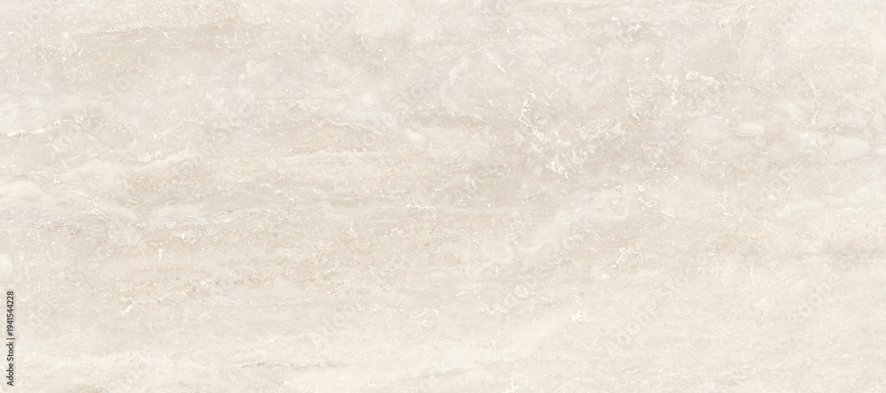 Obraz premium travertine stone texture white marble stone background 