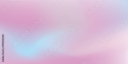 Pastel rainbow gradient background with soft green blue and purple color blend abstract blur texture modern noise effect perfect for banners wallpapers templates and creative design projects
