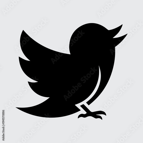 black and white vactor 18.eps