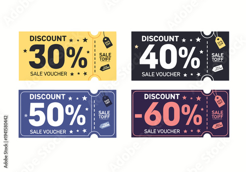 Super discount ticket unlocking amazing offers and price drops across selected items