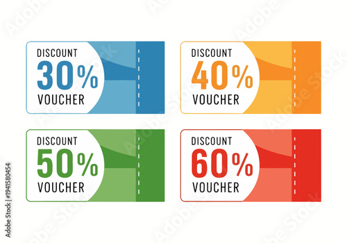 Smart shopper ticket providing access to unbeatable deals and limited time discounts