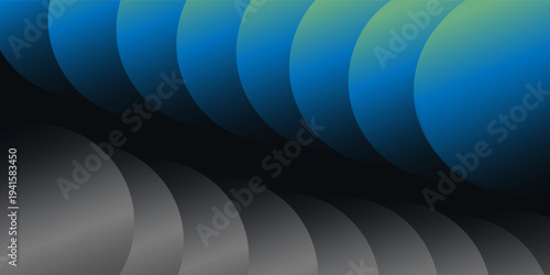 Abstract Vibrant gradient mesh background vector. Saturated Colors blurred fluid texture for Modern template for posters, ads banner, brochures, flyers, covers, websites.