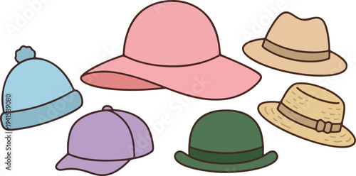Hats