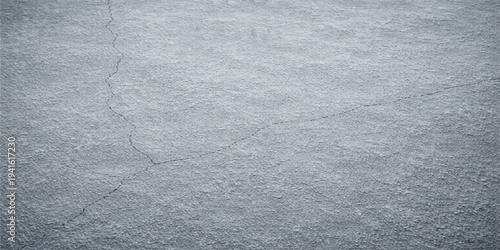 Blue and gray fabric texture close up